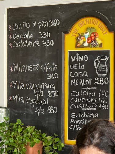 La Fogatta - Rio Branco