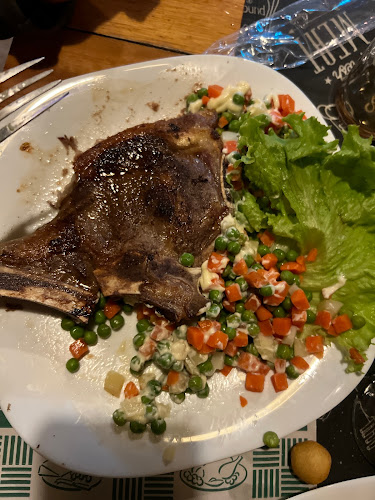 El Reencuentro Resto Pub