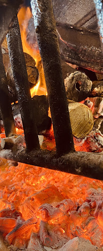 Parrillada Las Leñas - Gastronomía y hostelería