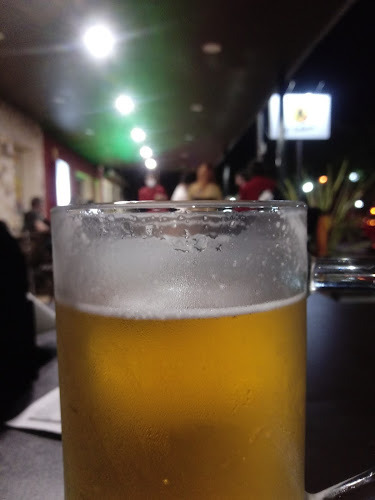 Hamburgueria The House - Rivera