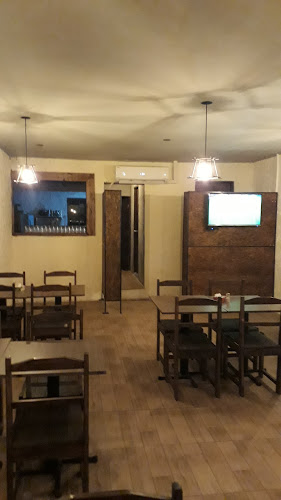 Opinii despre Pizzería Rústica în Sauce - Gastronomía y hostelería