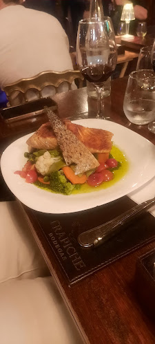 Don Bigote Restaurante - Montevideo