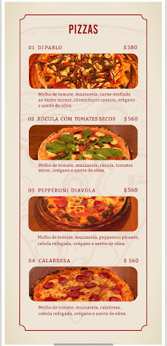 Comentarii opinii despre DI PABLO Siñeriz