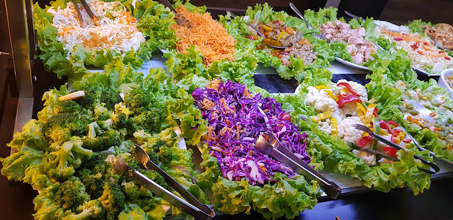 Opinii despre Espeto Corrido Fortaleza în Chuy - Gastronomía y hostelería