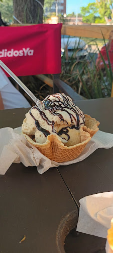 Comentarii opinii despre GELATO FACTORY