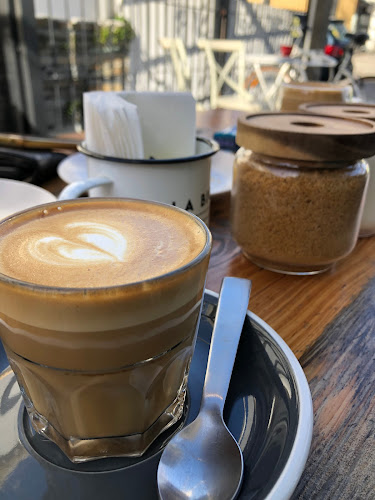 Opinii despre La Bici - Cafe de especialidad în Punta del Este - Gastronomía y hostelería