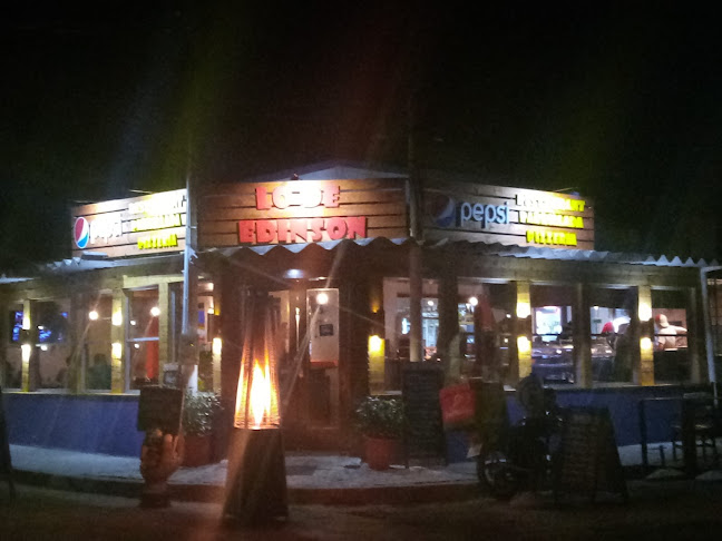 Restaurante Lo de Edinson