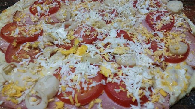 Comentarii opinii despre Restaurante Nuevo Tiempo