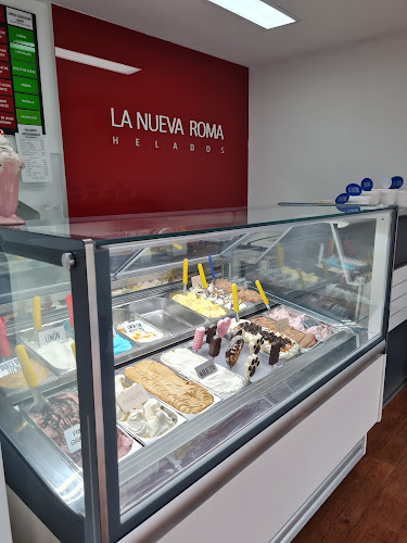La Nueva Roma - Montevideo