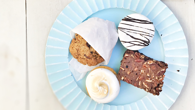 Petite Patisserie de Flor