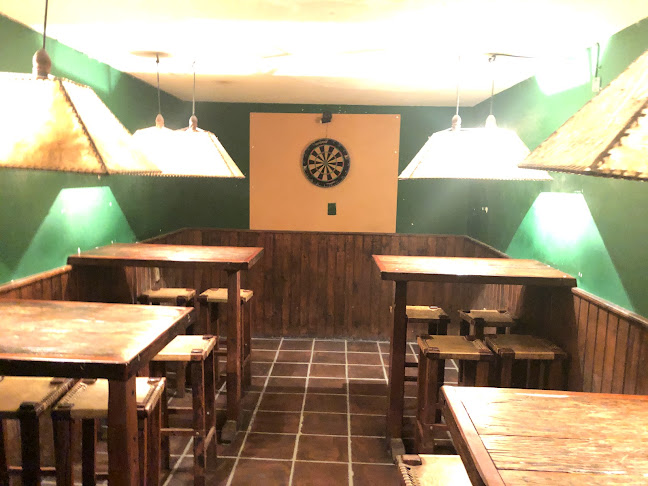 Opinii despre Bar 503 - Nando pool în Montevideo - Gastronomía y hostelería