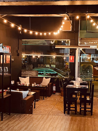 Pizzería Venecia - Montevideo