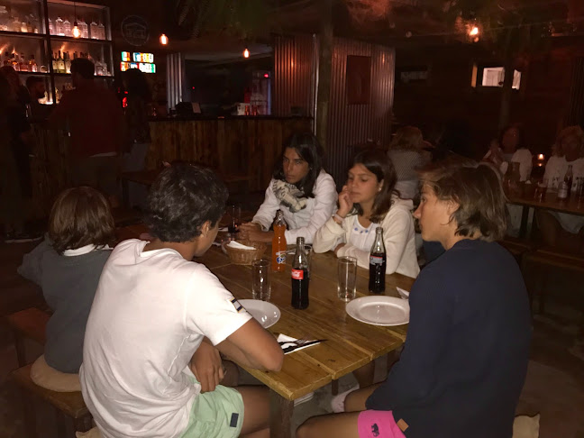 La Casita Resto Bar - Gastronomía y hostelería