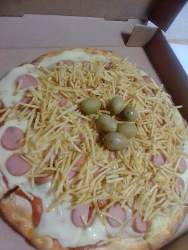 Opinii despre Pizzería matando el bajon în La Paz - Gastronomía y hostelería