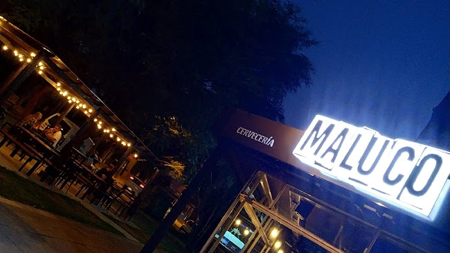 Maluco bar