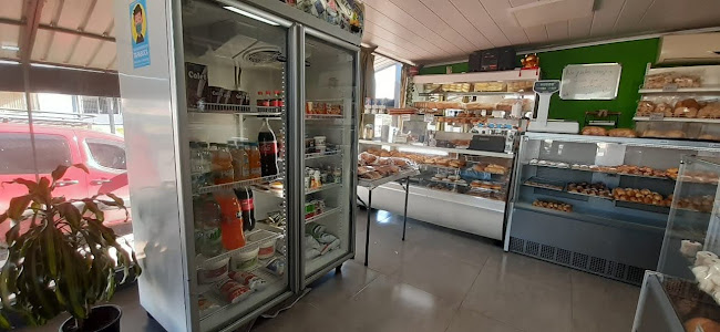 Panadería y confitería Don Pancho