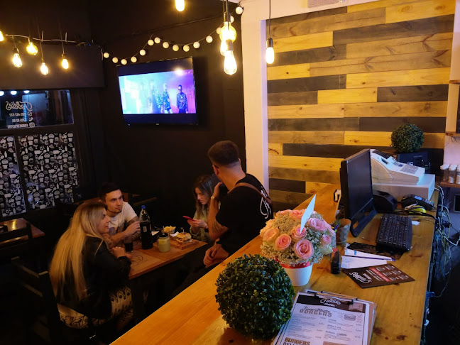 Opinii despre Foodies pizza & grill în Montevideo - Gastronomía y hostelería