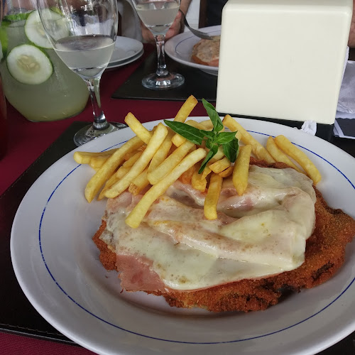 Restaurante Lo de Jaime