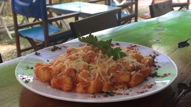 Opinii despre Ganapati Bistro în Maldonado - Gastronomía y hostelería