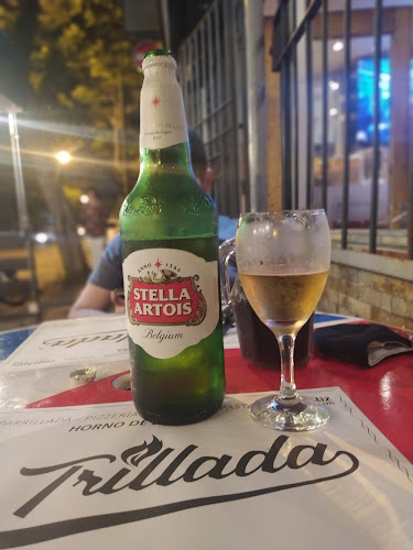 Comentarii opinii despre La Trillada