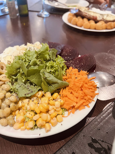 Morano Restaurant - Rivera