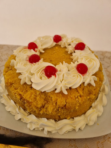 Opinii despre Antojos dulces în Fray Bentos - Gastronomía y hostelería