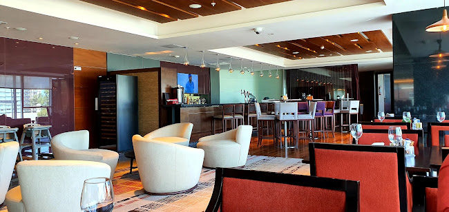 Sudestada Restaurant