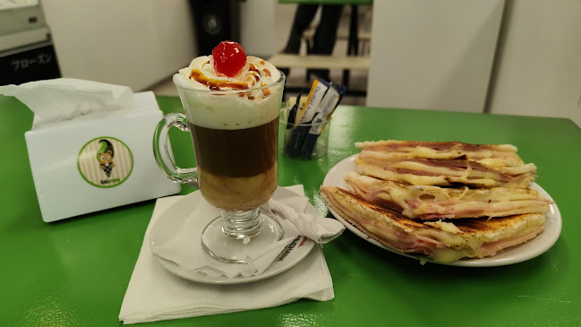 Comentarii opinii despre DeliCream