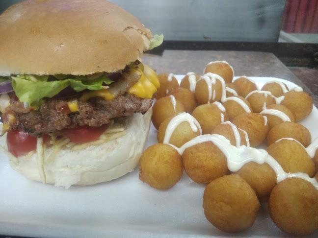 Comentarii opinii despre Hamburguelandia 2.0