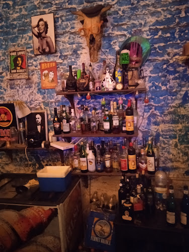 Comentarii opinii despre Bar La Vaca Azul