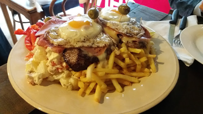 Opinii despre Resto Yi în Montevideo - Gastronomía y hostelería