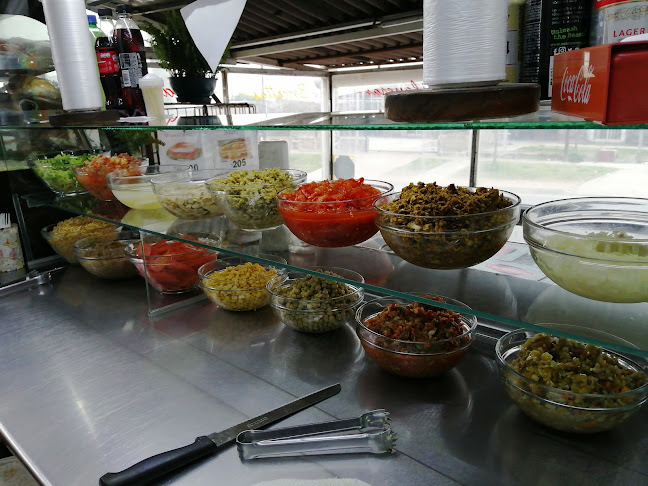 Comentarii opinii despre Carrito el 26