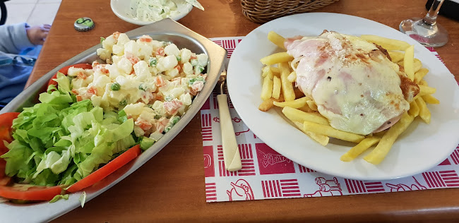 Restaurant Santa Ana - Canelones