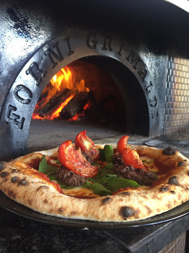 Il Faro Ristorante - Maldonado