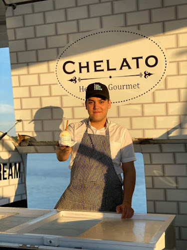 CHELATO MONTEVIDEO S.R.L. - Gastronomía y hostelería