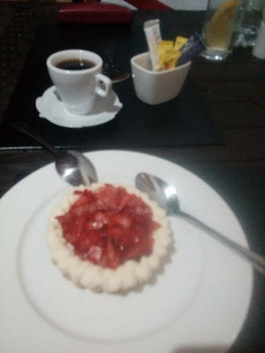 Comentarii opinii despre La Chacra