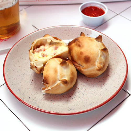 Opinii despre La Campeona Empanadas în Montevideo - Gastronomía y hostelería