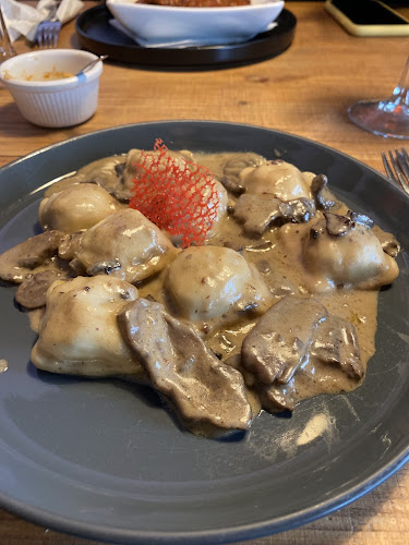 Restaurante Blanes - Gastronomía y hostelería