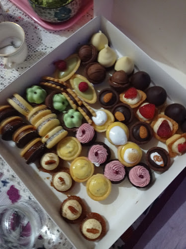 Comentarii opinii despre Pellegrin Gourmet