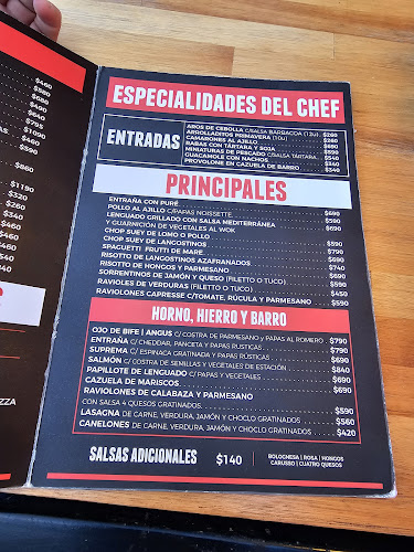 Opinii despre Yuda's Restobar • Solymar în Ciudad de la Costa - Gastronomía y hostelería