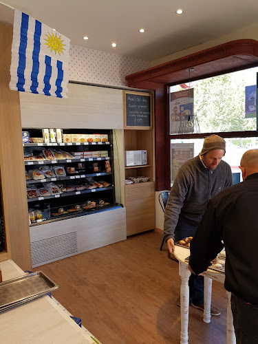 Chajá Bistró San José