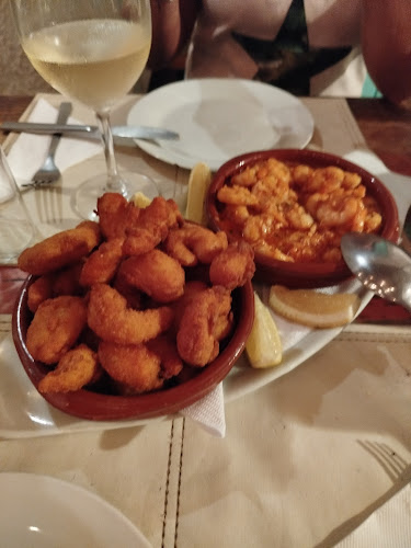 Comentarii opinii despre Mirjo Restaurante