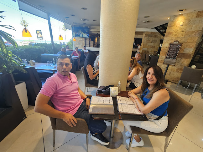 Comentarii opinii despre La Pasiva Pocitos