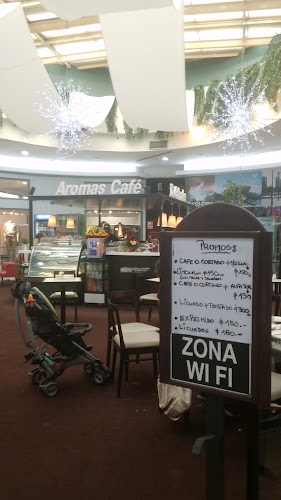 Opinii despre Aromas Café în Maldonado - Gastronomía y hostelería
