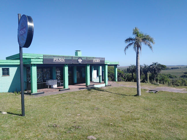 La Forta - Parador y boliche bailable - Chuy