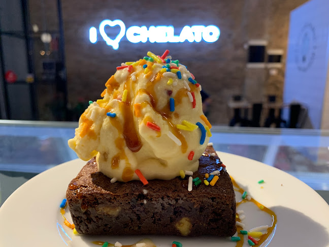 Chelato Paysandú - Gastronomía y hostelería