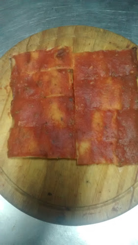 Comentarii opinii despre Pizzeria Tribbiani. Take Away And Delivery