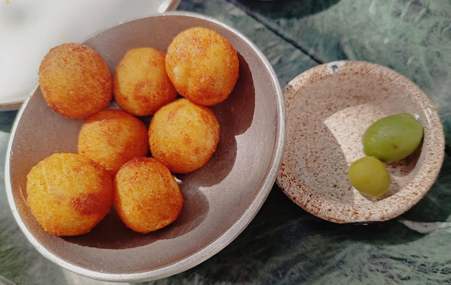 Dr. Pablo de María 1018, 11200 Montevideo, Departamento de Montevideo