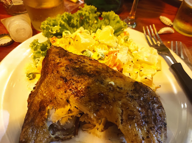 Intendente Juan H. Paiva 2043, 50000 Salto, Departamento de Salto