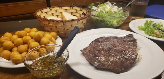 La Pulpería - Gastronomía y hostelería